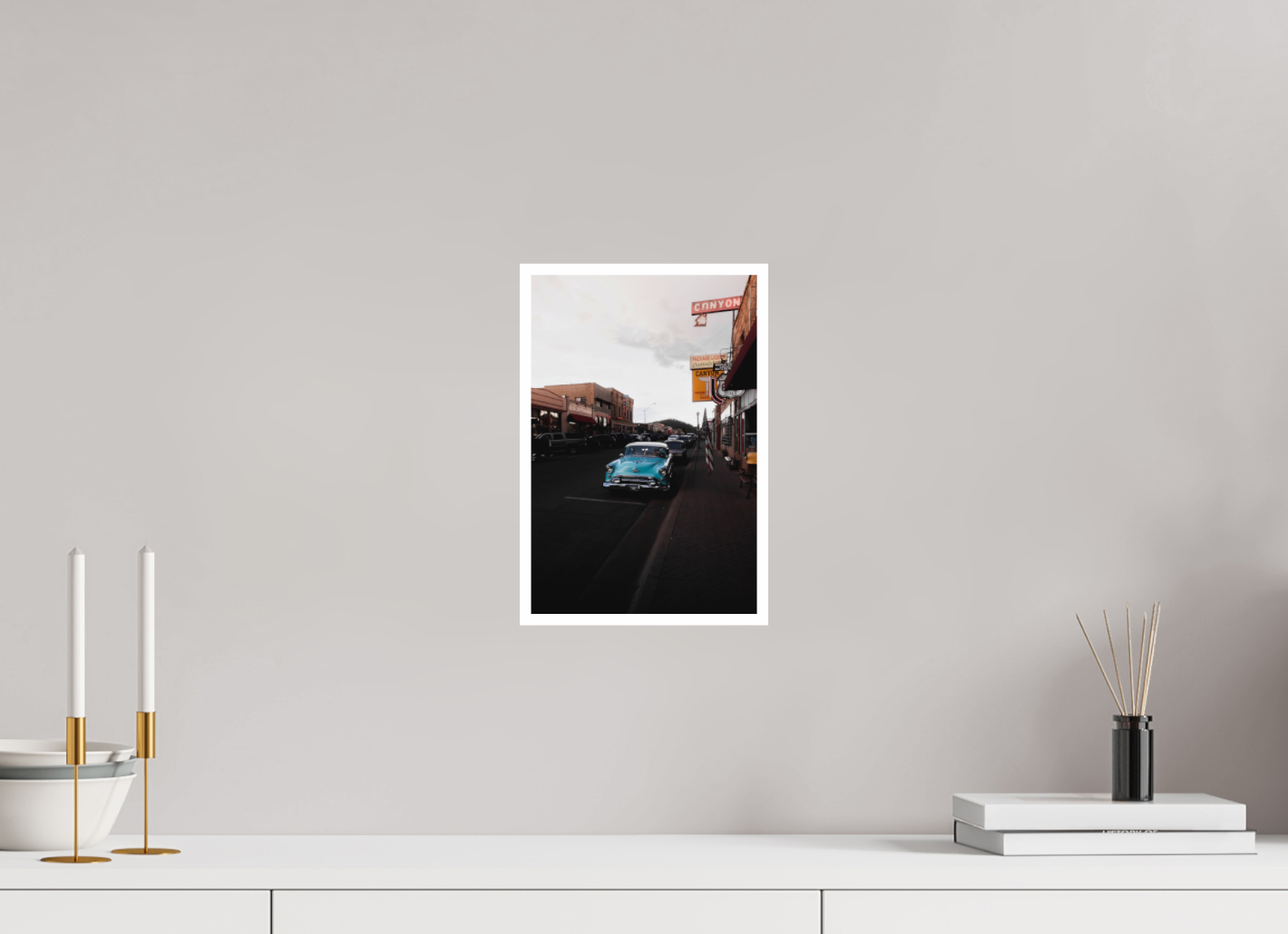 Chevrolet Bel Air