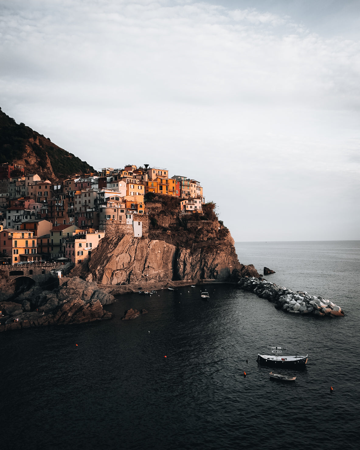 Manarola