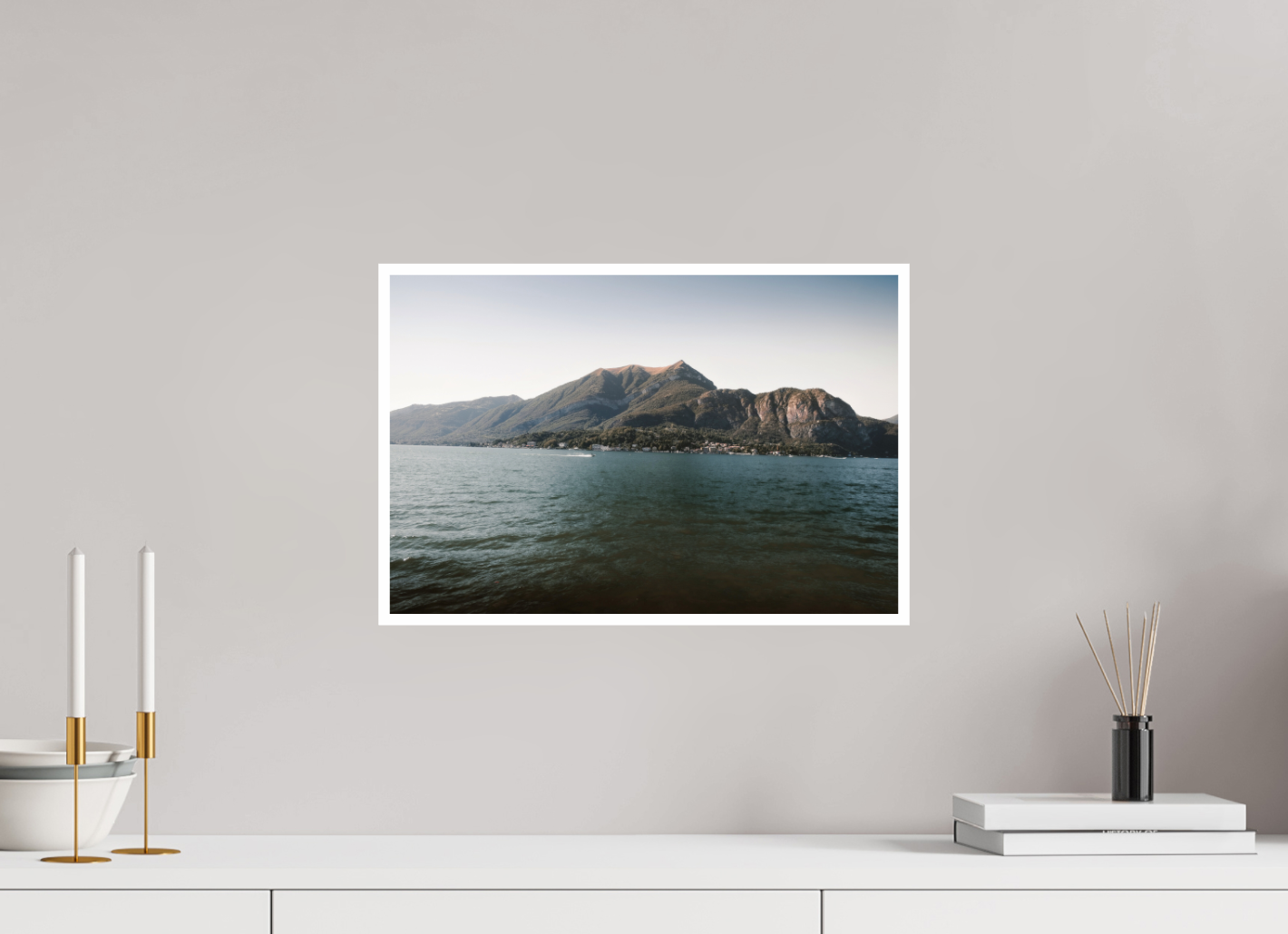 Lago di Como