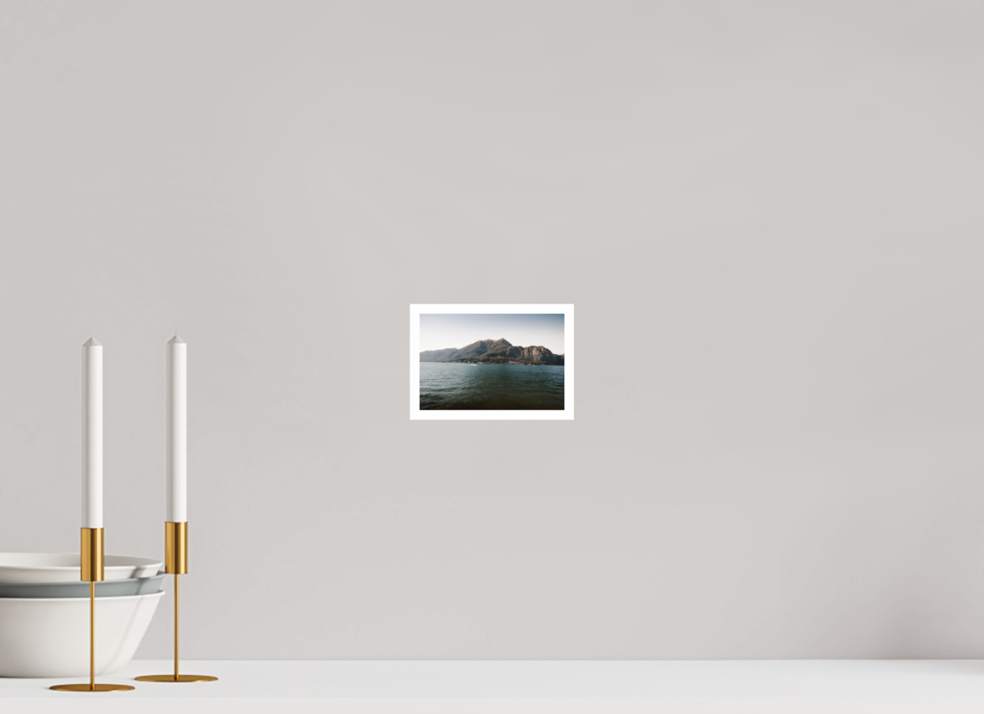Lago di Como