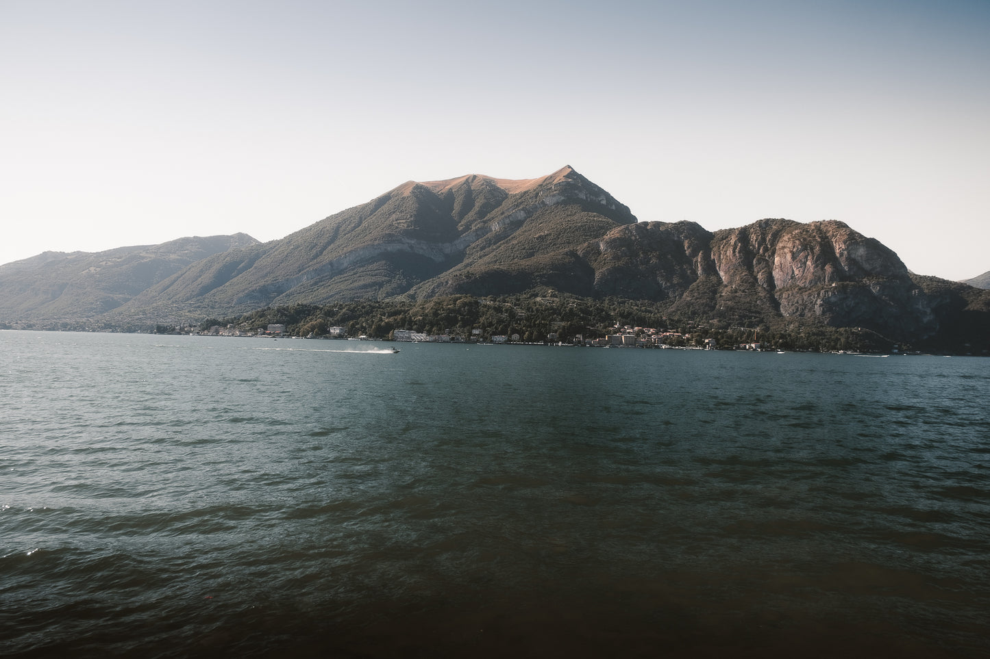 Lago di Como
