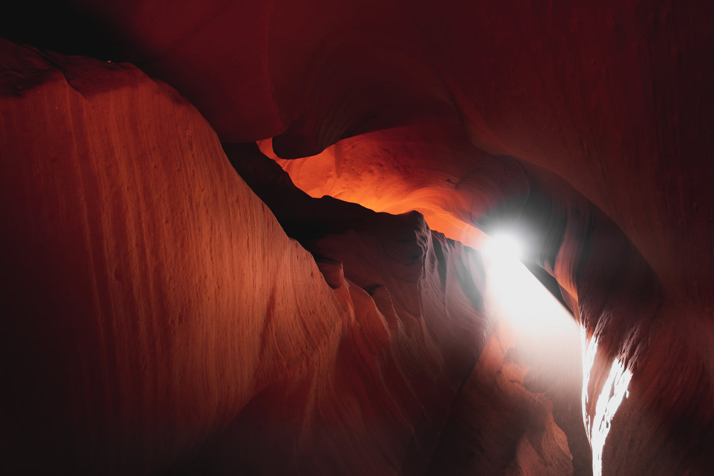 Roche Lumineuse