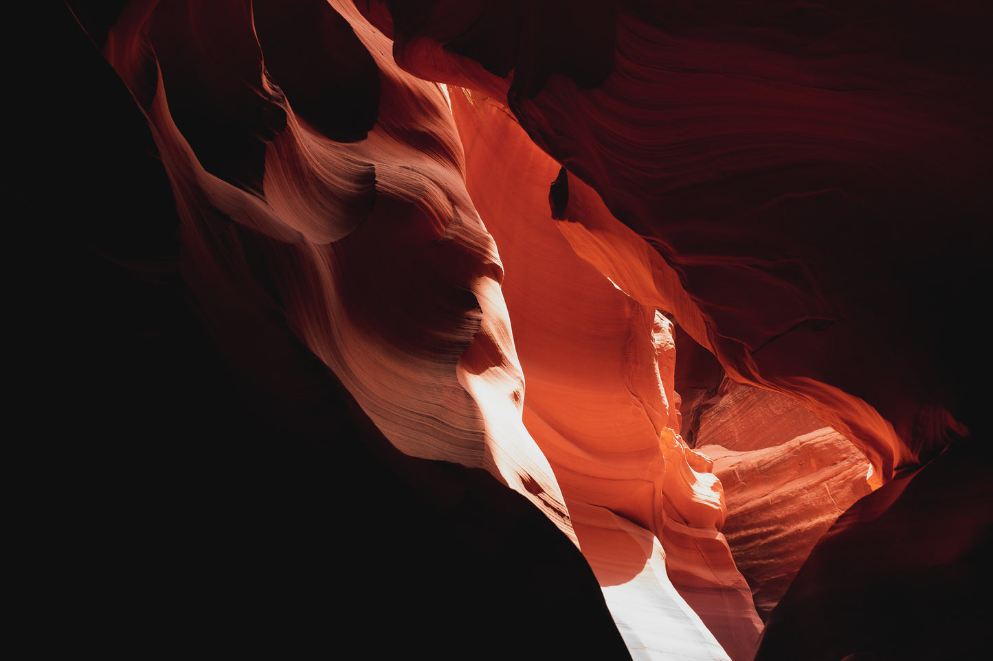 Grotte Colorée