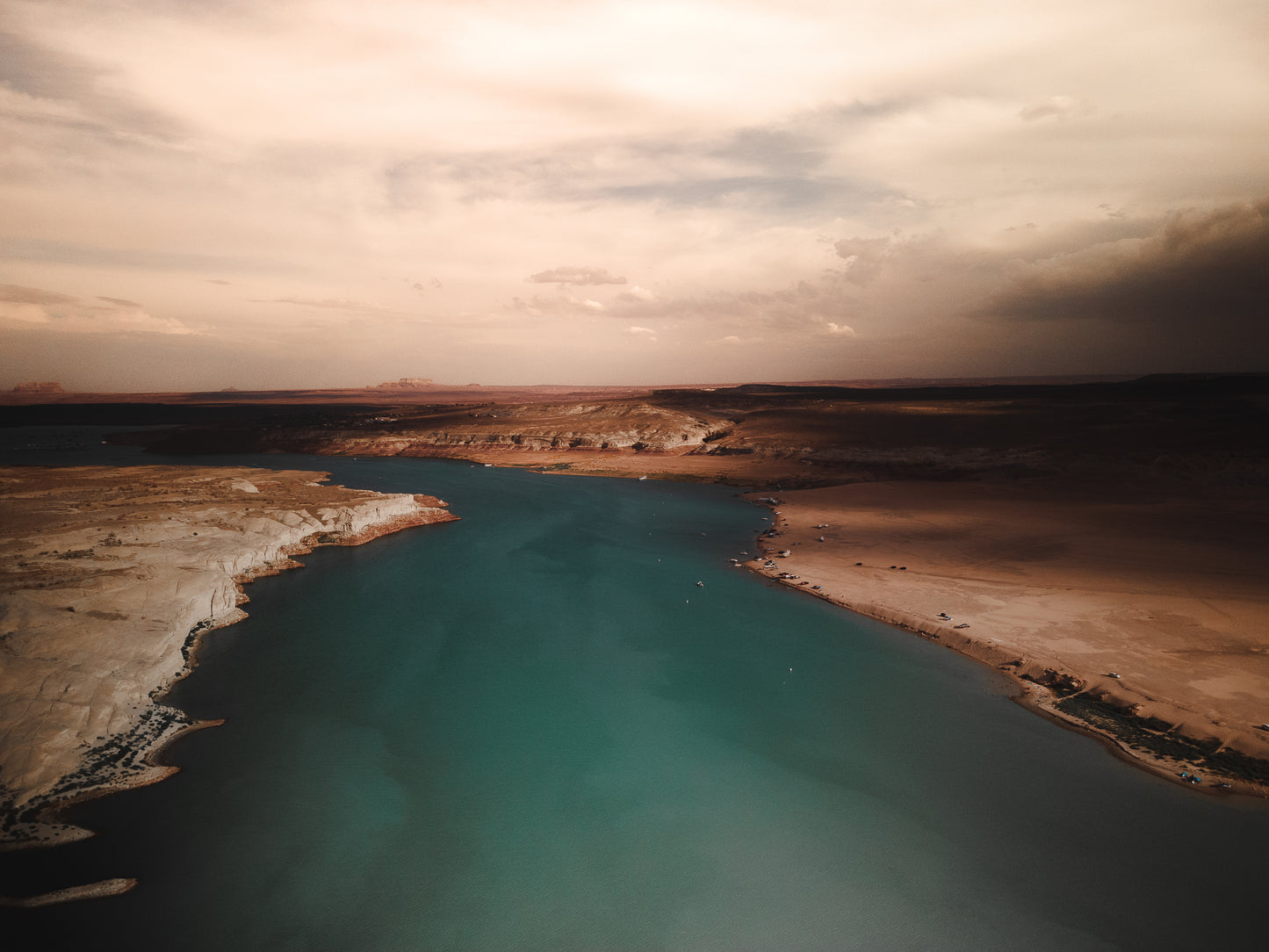 Lac Powell