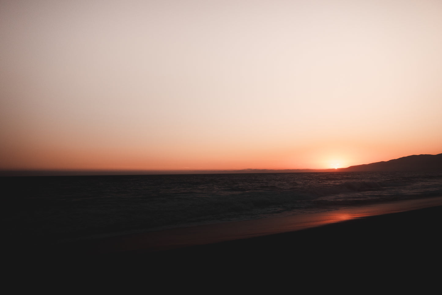 Point Dume