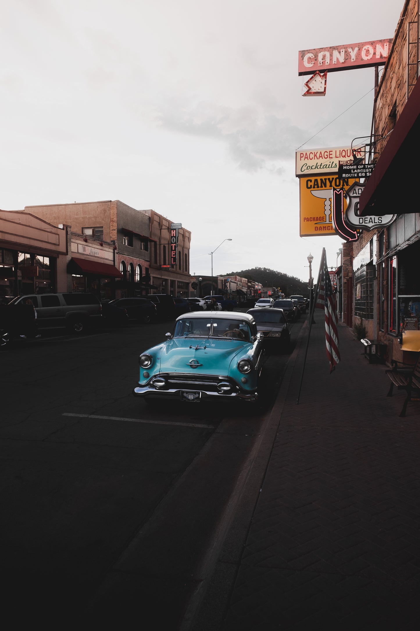 Chevrolet Bel Air