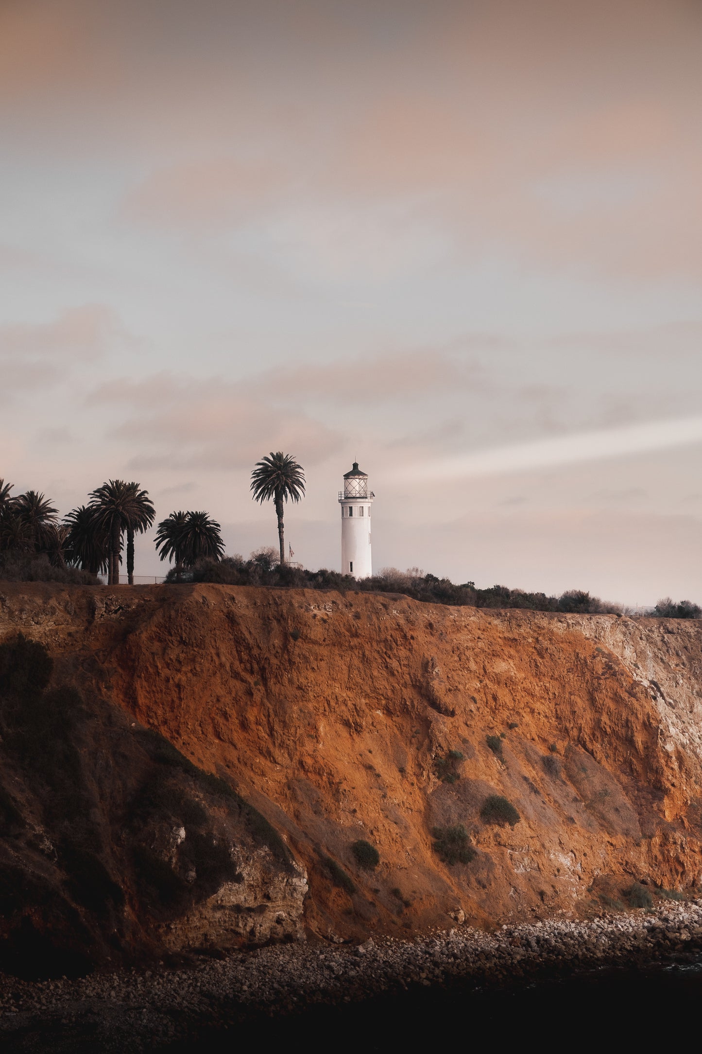 Phare Californien