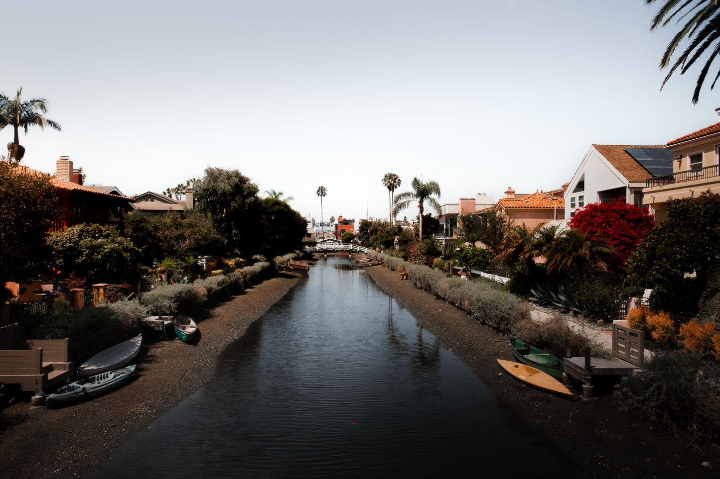 Venice Canal