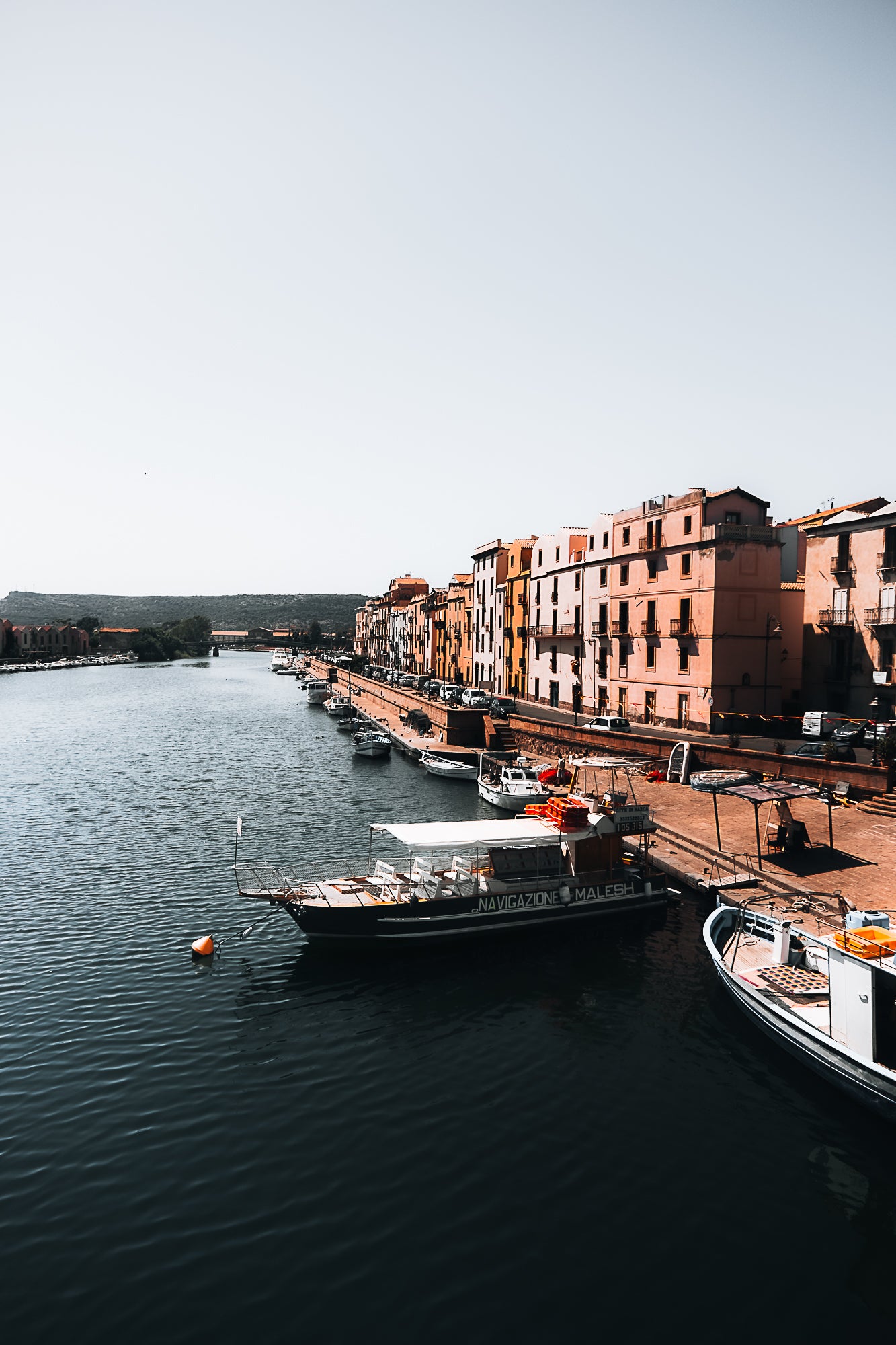 Bosa