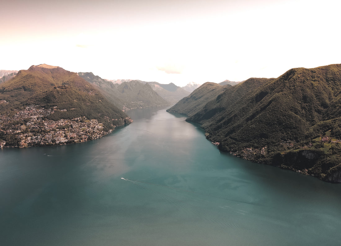 Le Tessin : Entre Lacs et Montagnes au Cœur de la Suisse Italienne