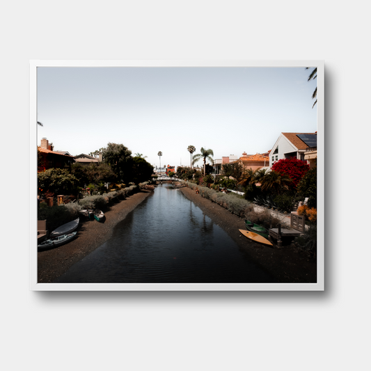 Venice Canal